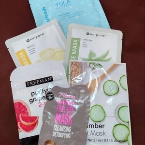 🎭Face mask 🎭 Bundle